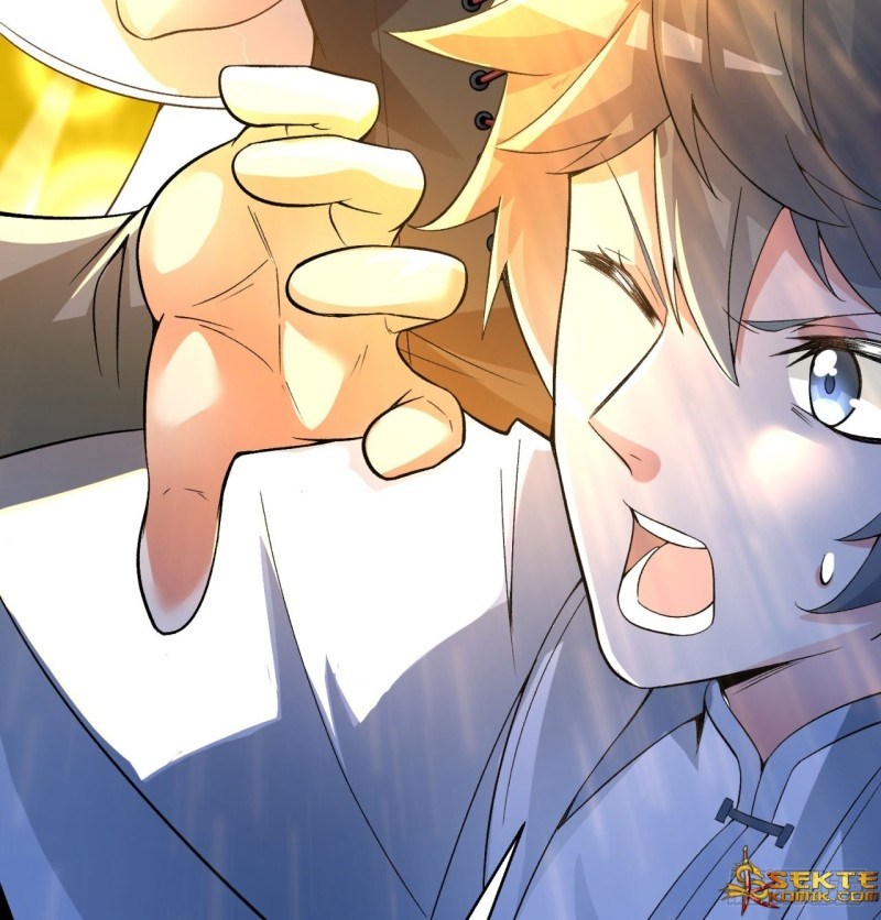 I Picked Up An Attributes Chapter 28 Gambar 36